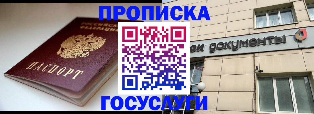 временная регистрация госуслуги в Амурске